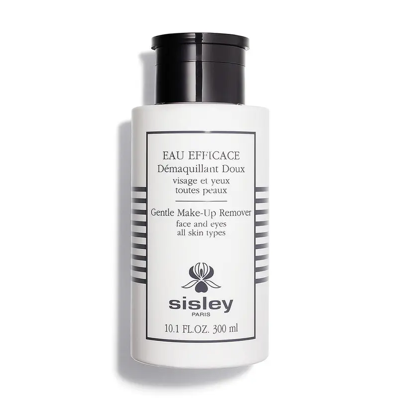 Eau Efficace Trattamento Struccante Delicato Viso e Occhi