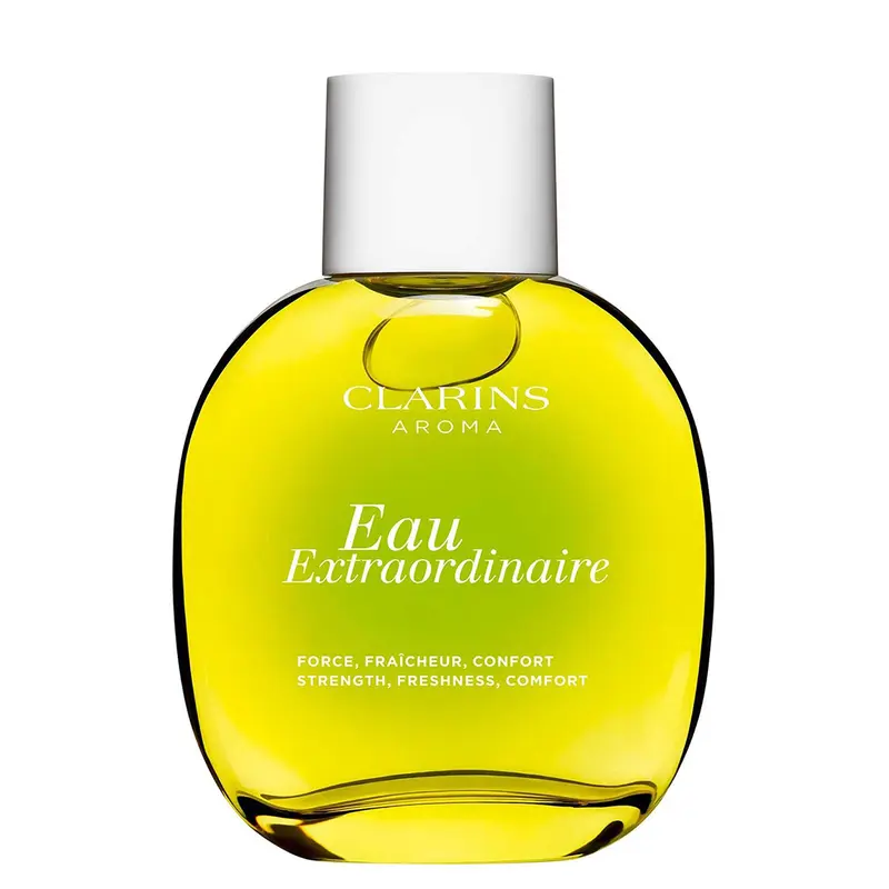 Eau Extraordinaire -Acqua di Trattamento