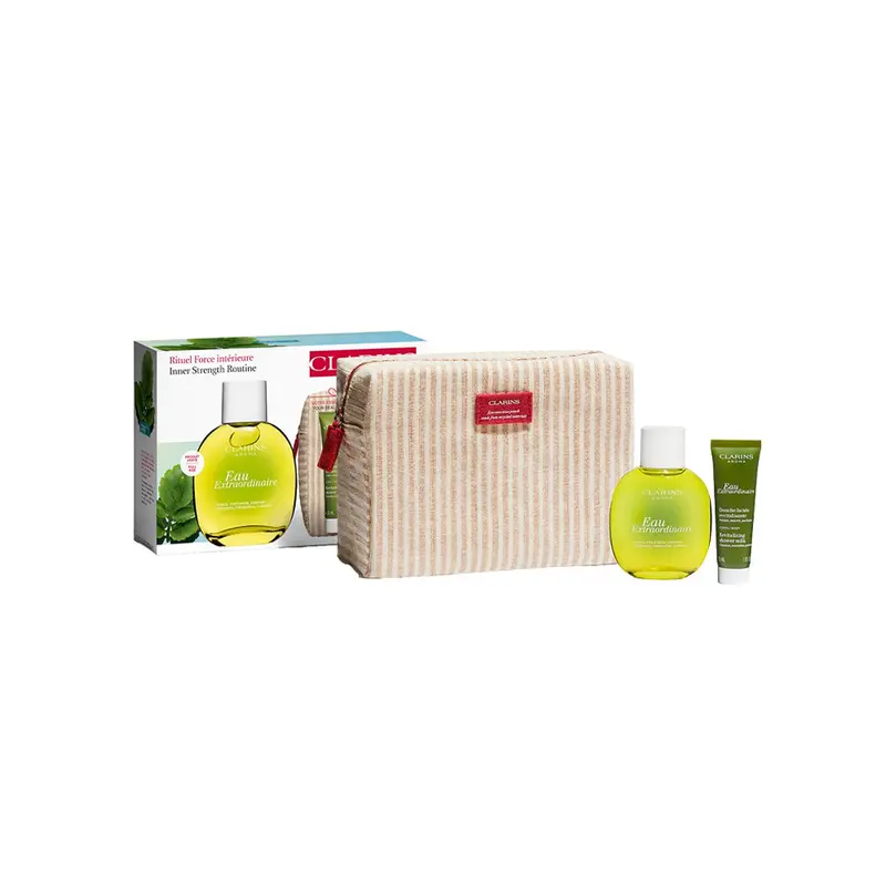 Eau Extraordinaire Cofanetto regalo