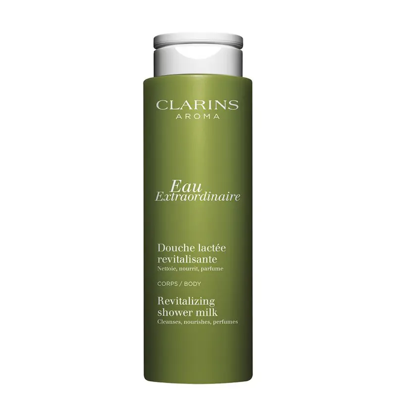 Eau Extraordinaire Douche Lactee Revitalisante Crema Doccia
