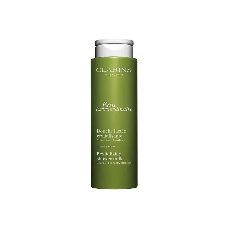 Eau Extraordinaire Latte doccia rivitalizzante