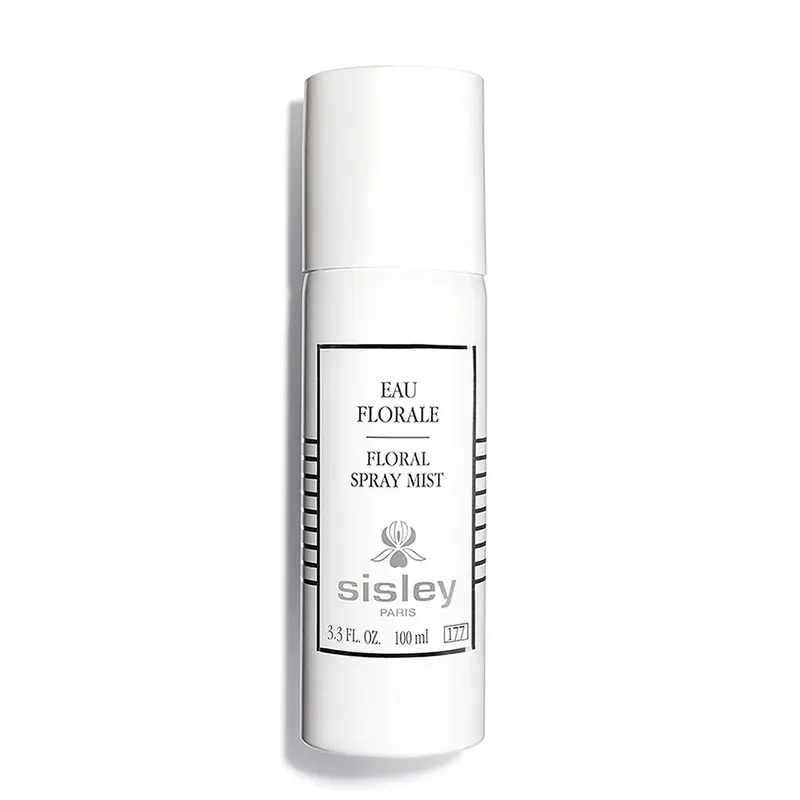 Eau Florale Spray Mist Brume Rinfrescante