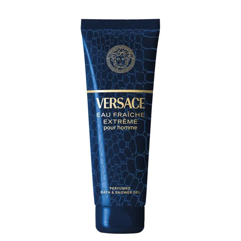 Eau Fraiche Extreme Bafnoschiuma 250 ML
