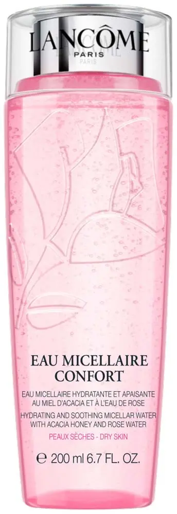 Eau Micellaire Confort
