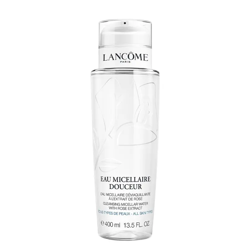 Eau Micellaire Douceur Acqua Micellare