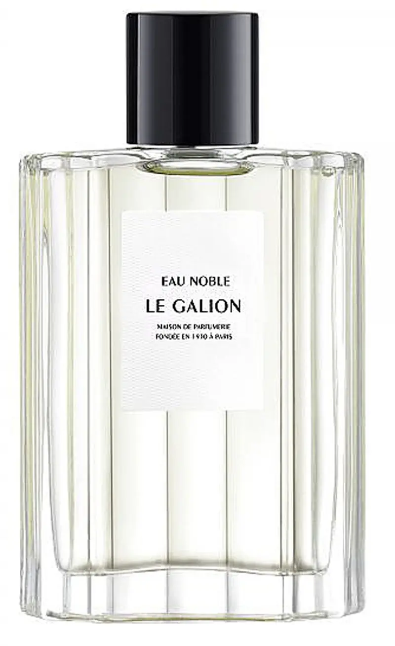 Eau Noble Eau de Parfum