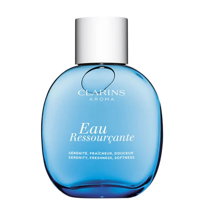 Eau Resourcante Acqua Di Trattamento