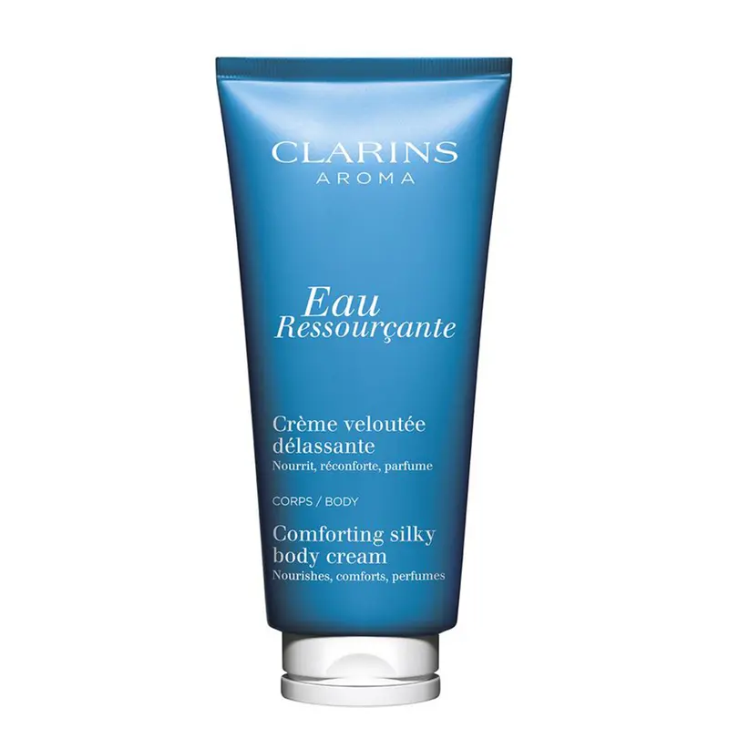 Eau Resourcante Creme Veloutee Delassante Crema Corpo