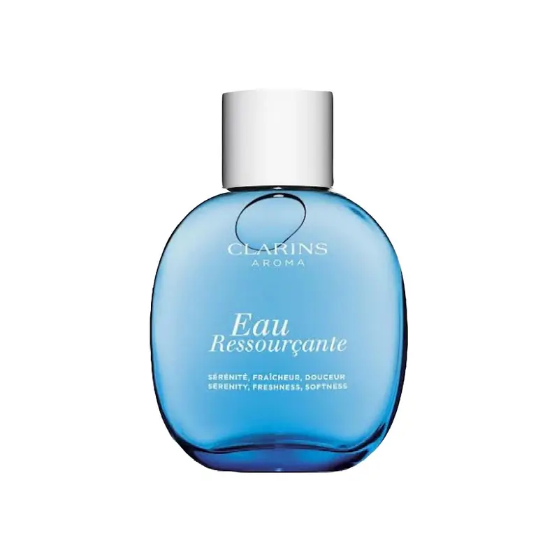 Eau Ressorucante