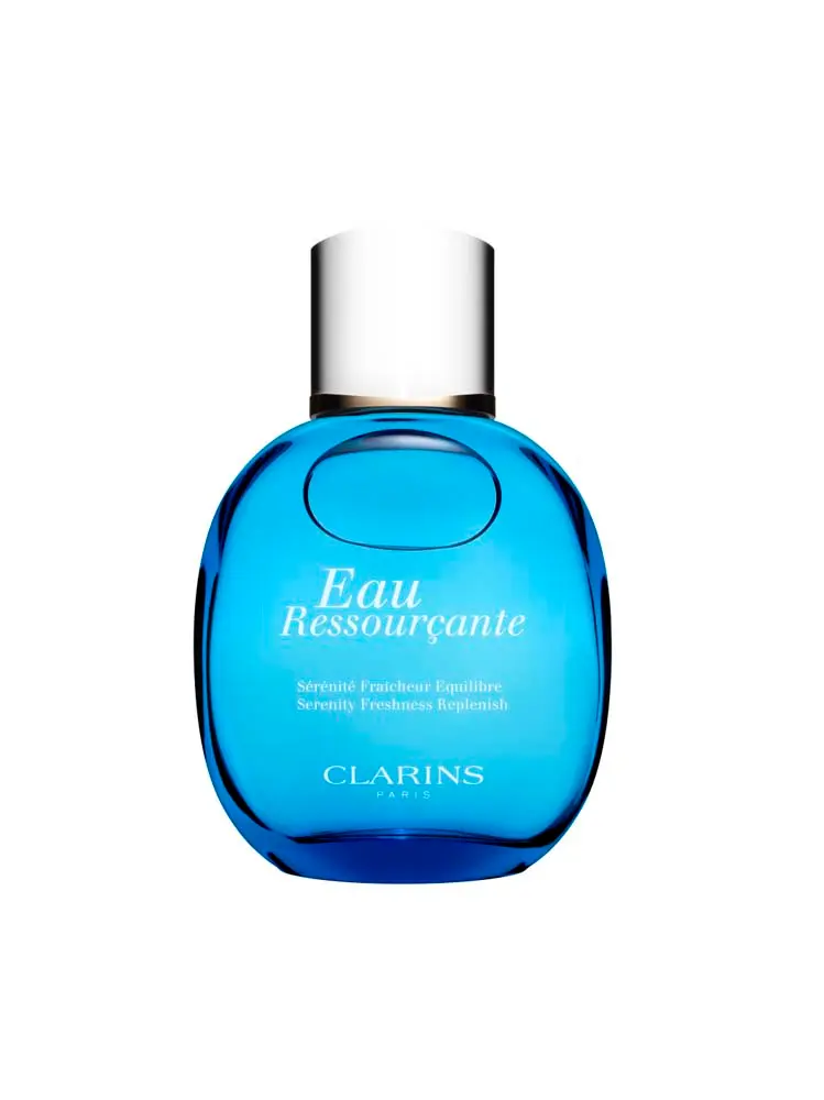 Eau Ressourçante Acqua di Trattamento