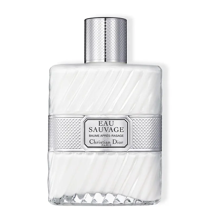 Eau Sauvage Balsamo Dopobarba