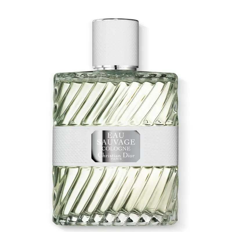 Eau Sauvage Cologne