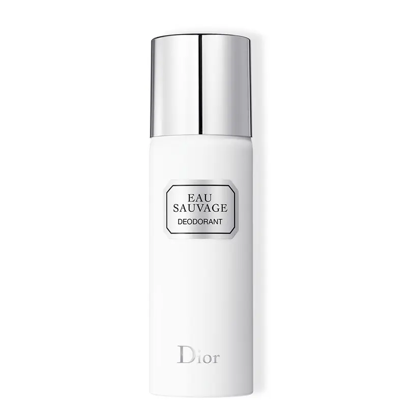 Eau Sauvage Deodorante Spray