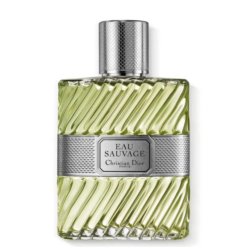Eau Sauvage Eau De Toilette Flacone