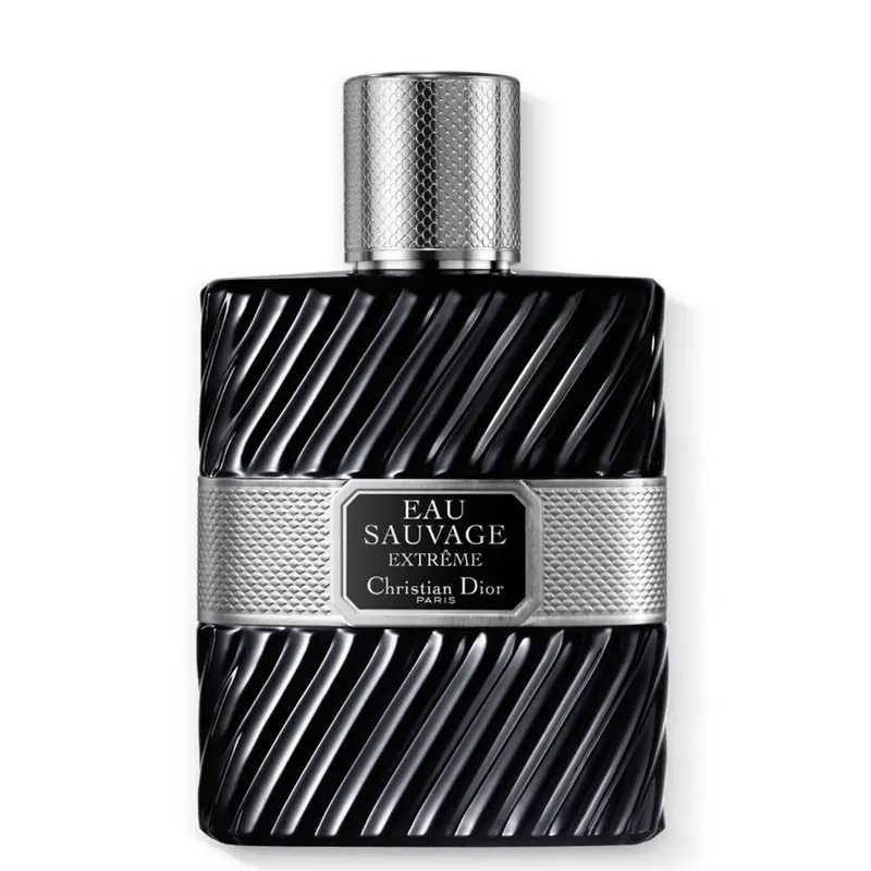 Eau Sauvage Extreme Eau De Toilette Intense
