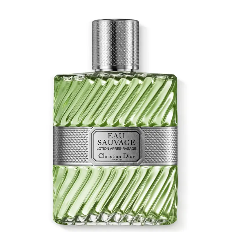 Eau Sauvage Lozione Dopobarba Vaporizzatore