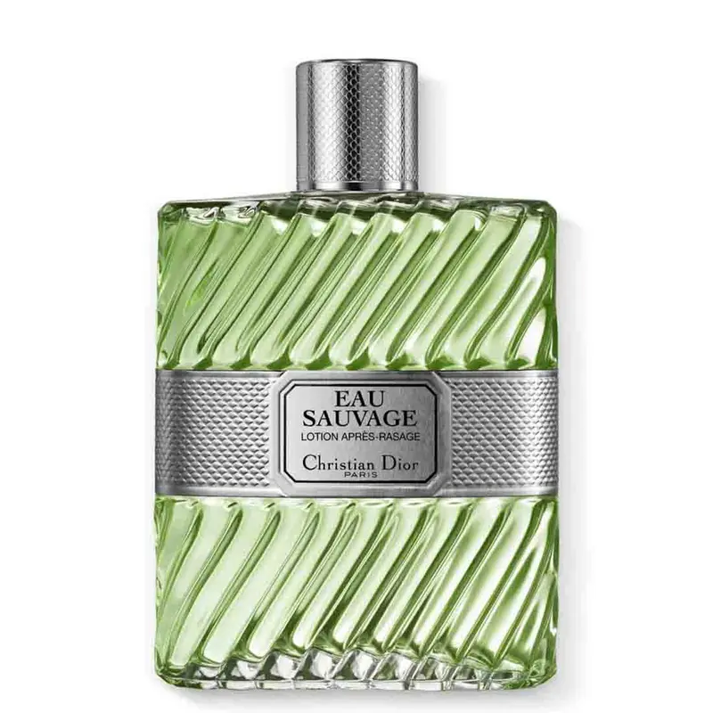 Eau Sauvage Lozione Dopobarba