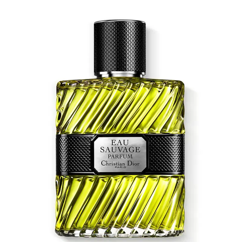 Eau Sauvage Parfum