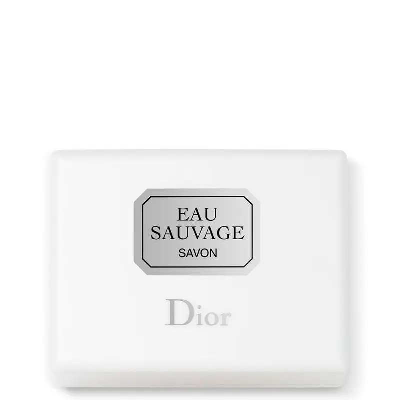 Eau Sauvage Sapone