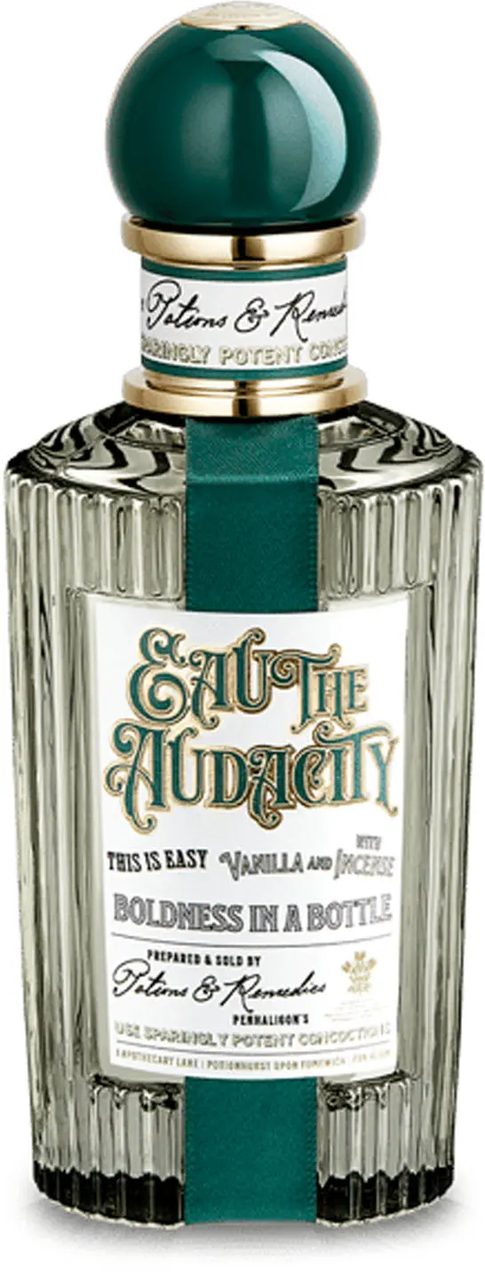 Eau the Audacity Collection Potions Eau de Parfum
