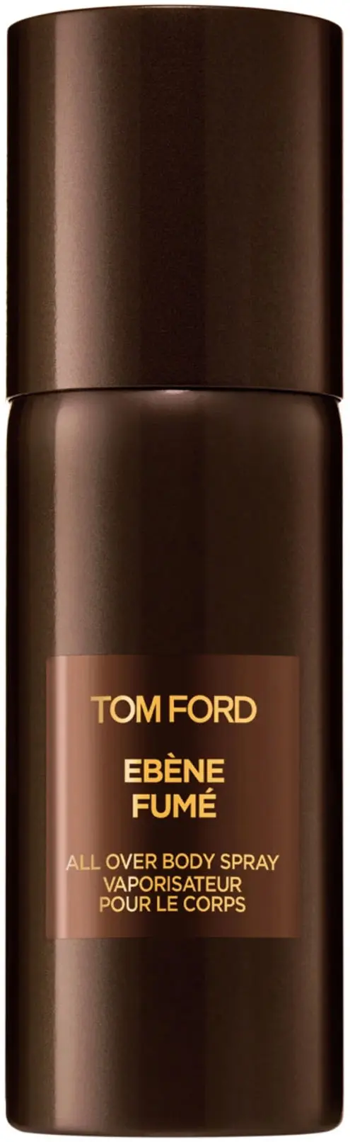 Ébène Fumé Aobs All Over Body Spray