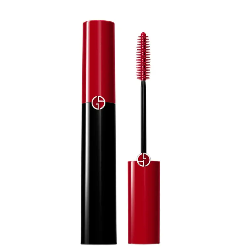 Eccentrico Mascara Volume e Lunga Tenuta