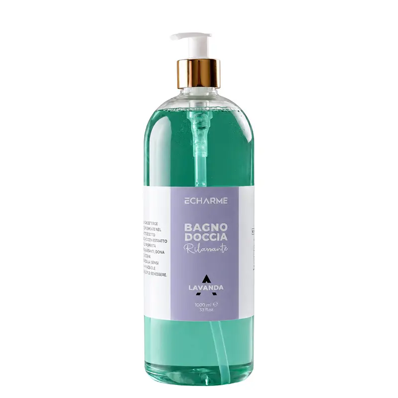 ECHARME Bagno Doccia 1000 ml