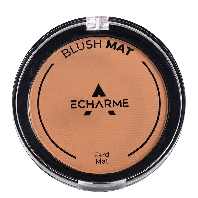 ECHARME Blush Mat