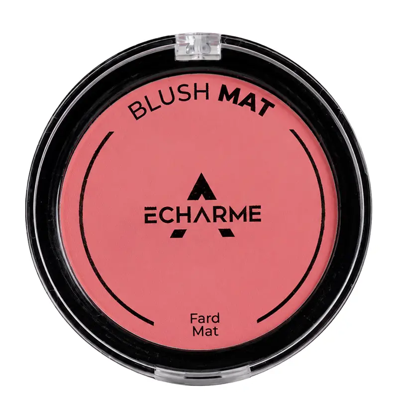 ECHARME Blush Mat