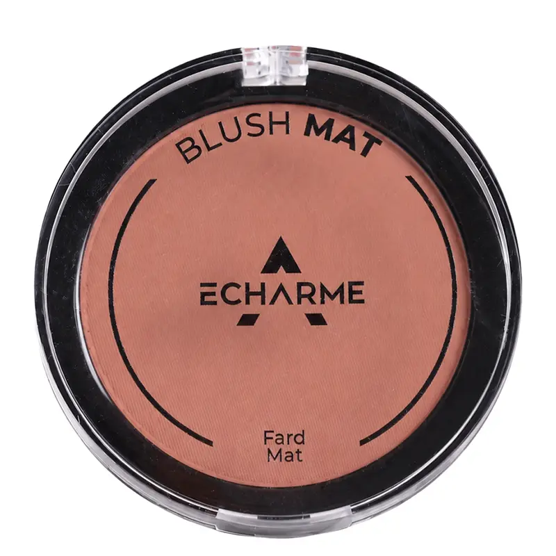 ECHARME Blush Mat