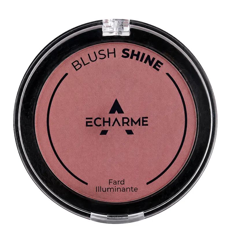 ECHARME Blush Shine