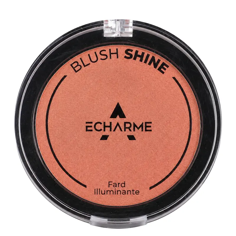 ECHARME Blush Shine