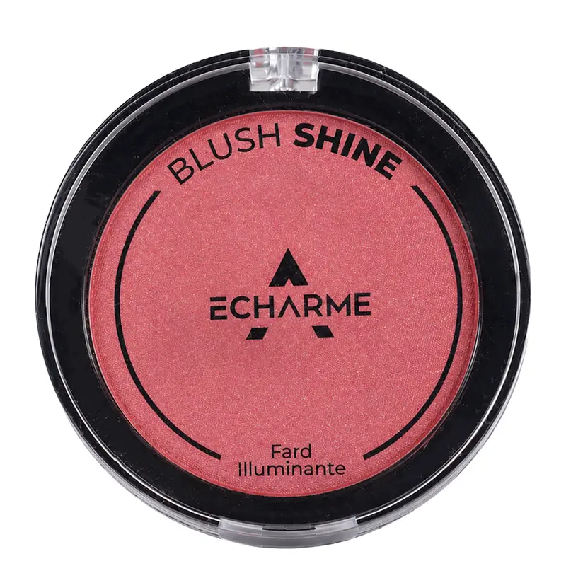 ECHARME Blush Shine