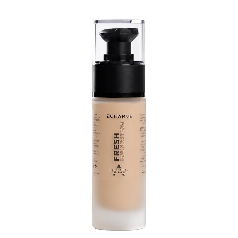 ECHARME Fresh Foundation