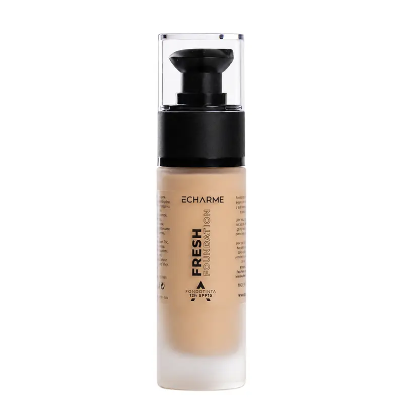 ECHARME Fresh Foundation