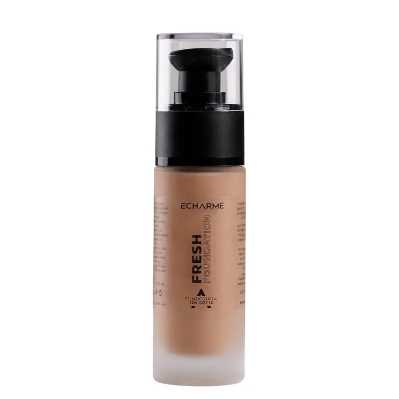 ECHARME Fresh Foundation