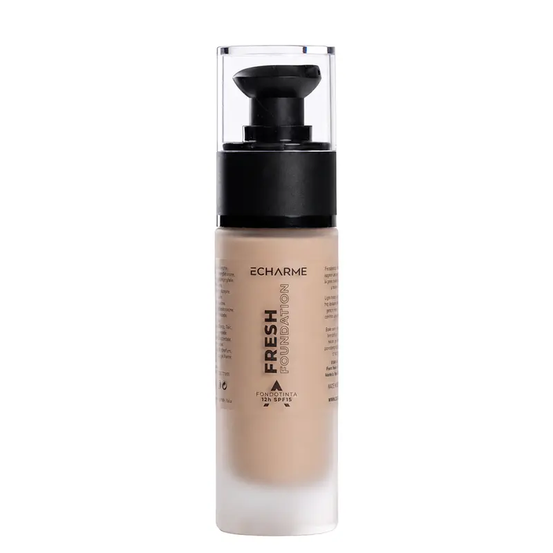 ECHARME Fresh Foundation