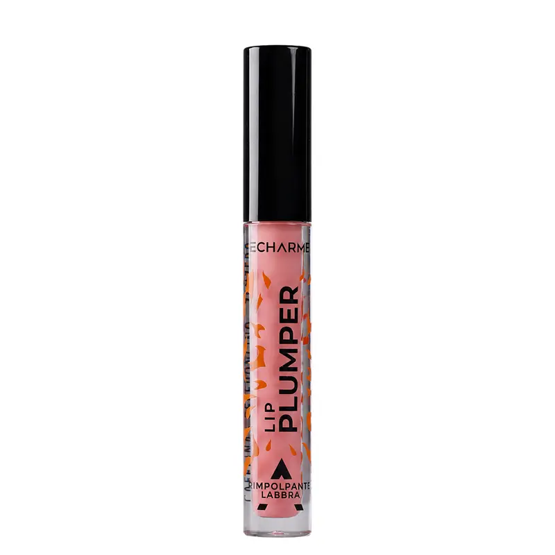 ECHARME Lip Plumper Rosa Lip Gloss