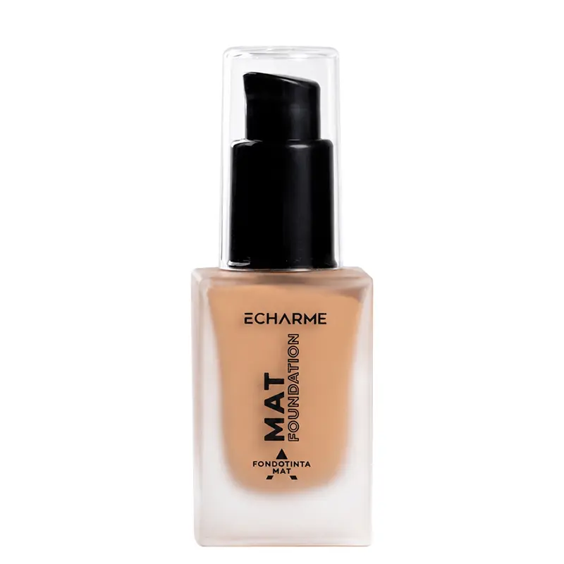 ECHARME Mat Foundation