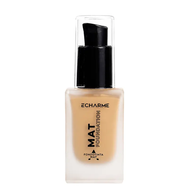 ECHARME Mat Foundation
