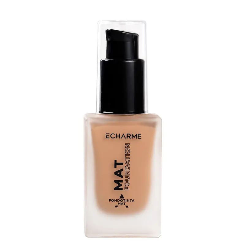 ECHARME Mat Foundation