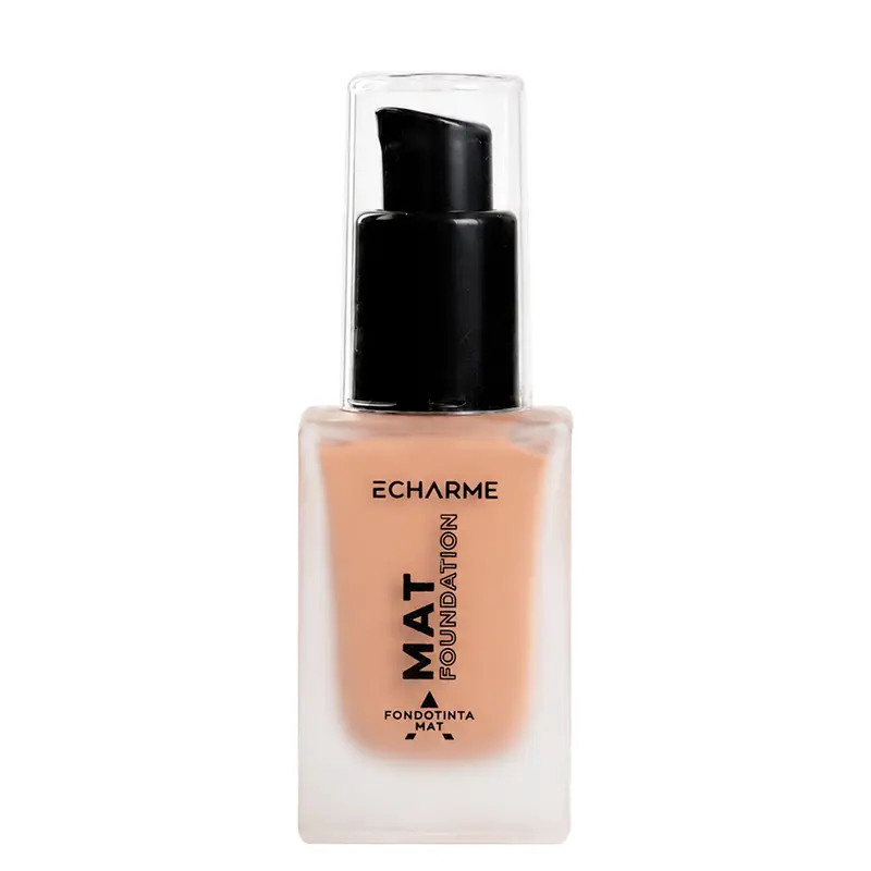 ECHARME Mat Foundation