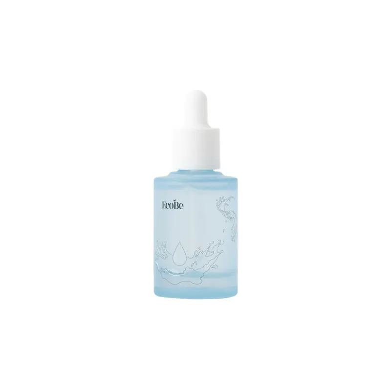 Ecobe Hyaluronic Acid Boosting Ampoule