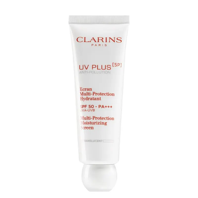 Ecran Multi-Protection Hydratant Crema Protettiva Raggi UV
