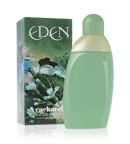 Eden eau de parfum per donna 50 ml