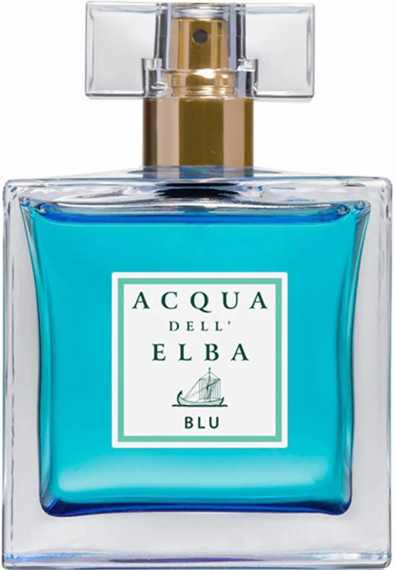 Edt Donna Blu Eau de Toilette