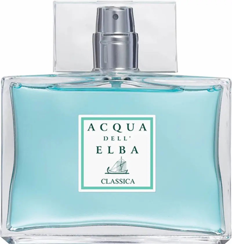 Edt Linea Classica Uomo Eau de Toilette