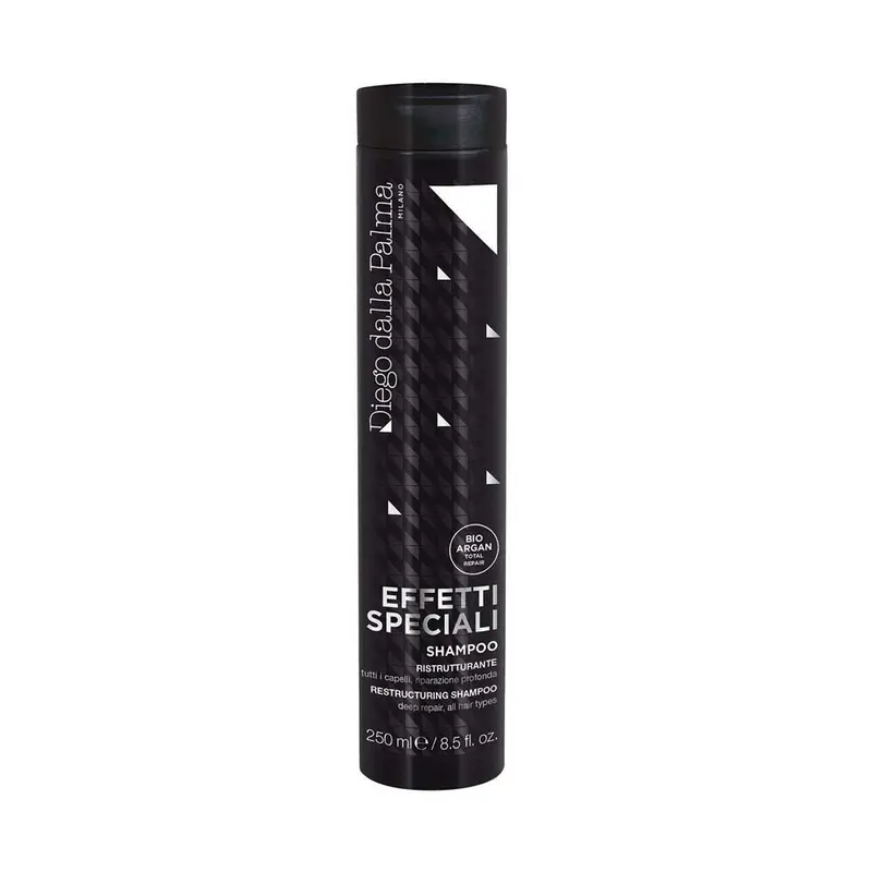Effetti speciali Shampoo ristrutturante