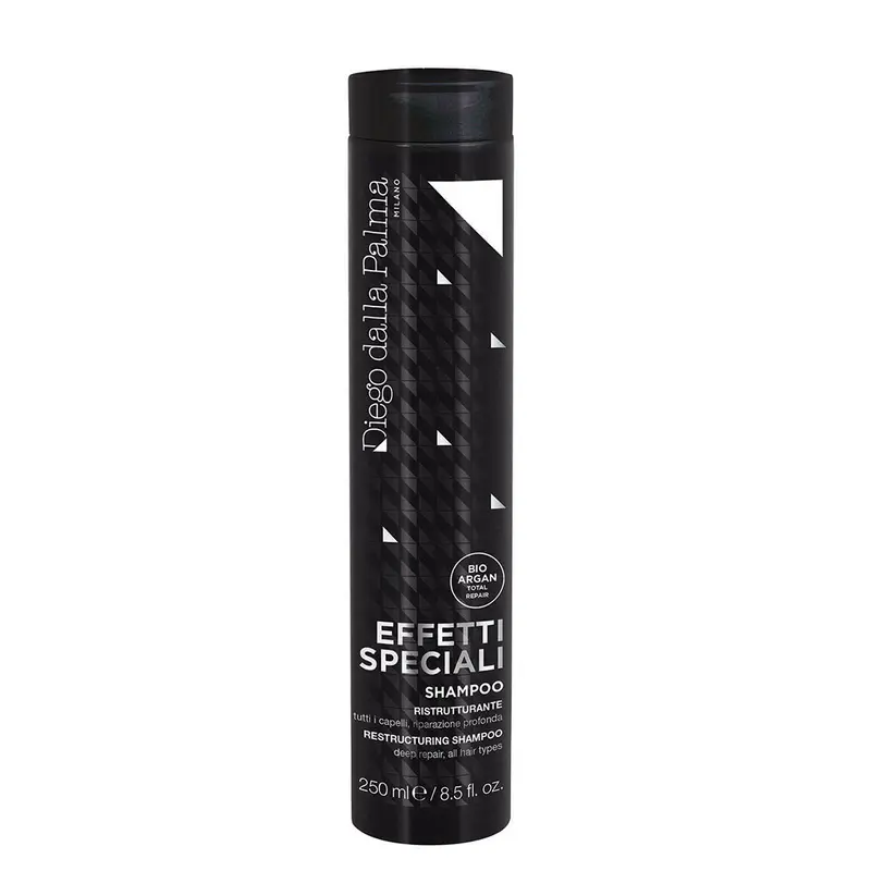 Effetti Speciali Shampoo Ristrutturante
