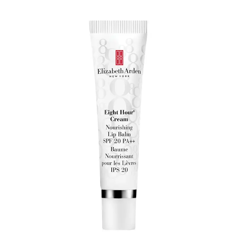 Eight Hour Cream Nourishing Lip Balm SPF 20